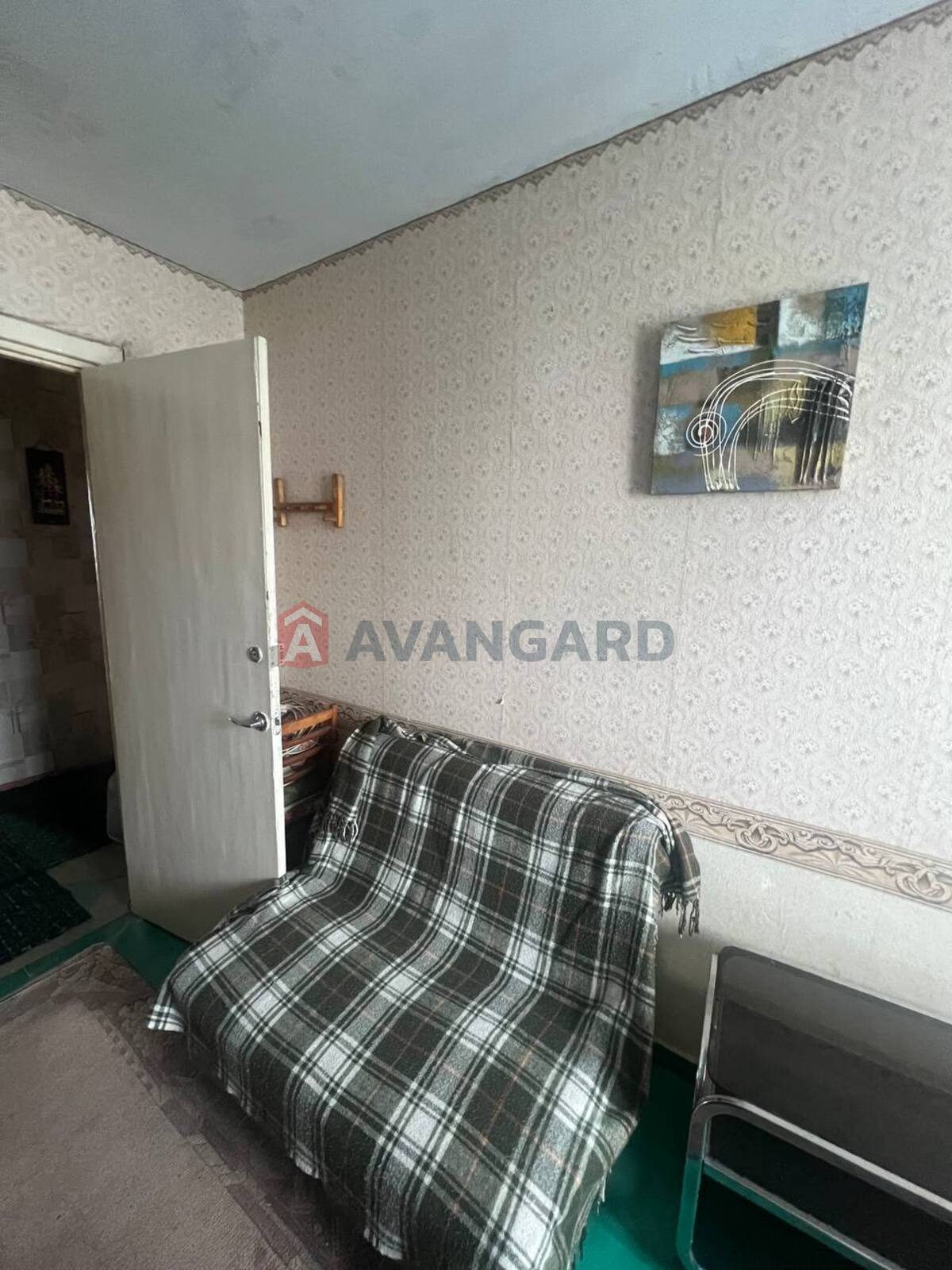 4 кім. квартира, 71/46/6 кв. м., 6/9 поверх фото 18 4 кім. квартира, 71/46/6 кв. м., 6/9 поверх фото 18