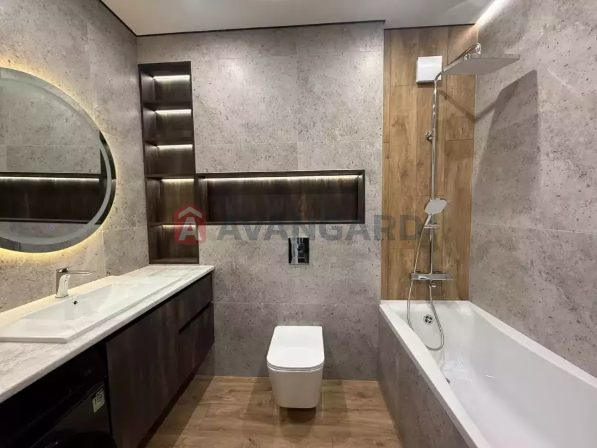 2 комн. квартира, 52/-/20 кв. м., 8/10 этаж фото 9 2 комн. квартира, 52/-/20 кв. м., 8/10 этаж фото 9