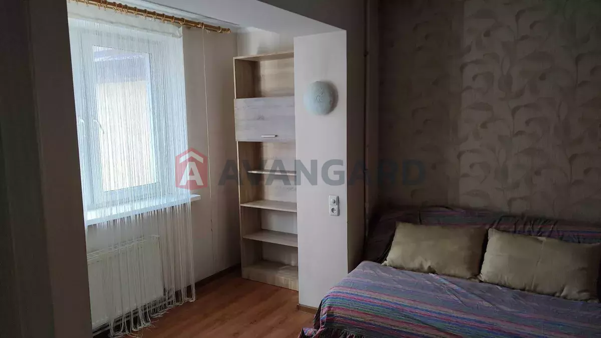 3 комн. квартира, 55/37/8 кв. м., 3/9 этаж фото 1 3 комн. квартира, 55/37/8 кв. м., 3/9 этаж фото 1