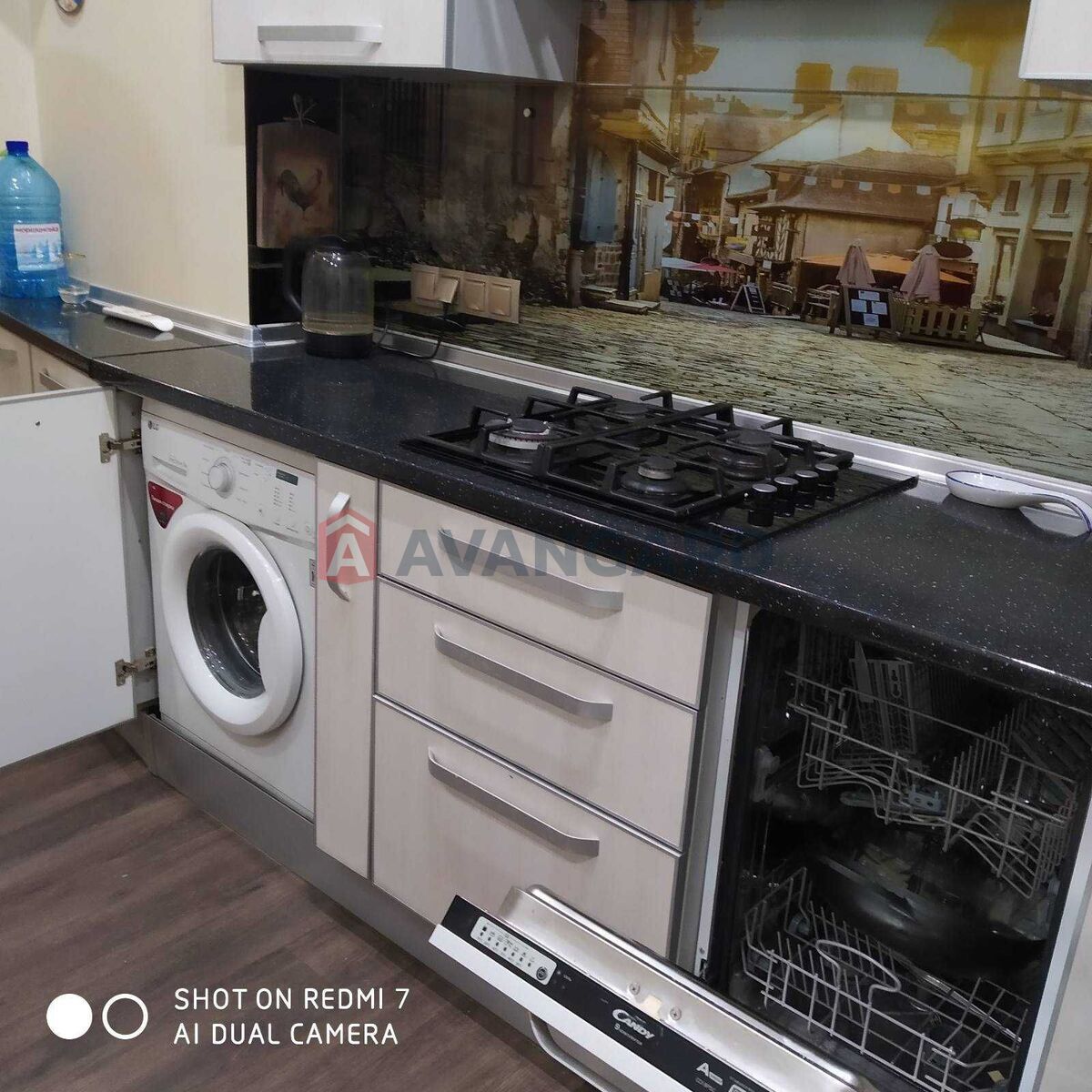 2 комн. квартира, 51/-/11 кв. м., 4/4 этаж фото 15 2 комн. квартира, 51/-/11 кв. м., 4/4 этаж фото 15