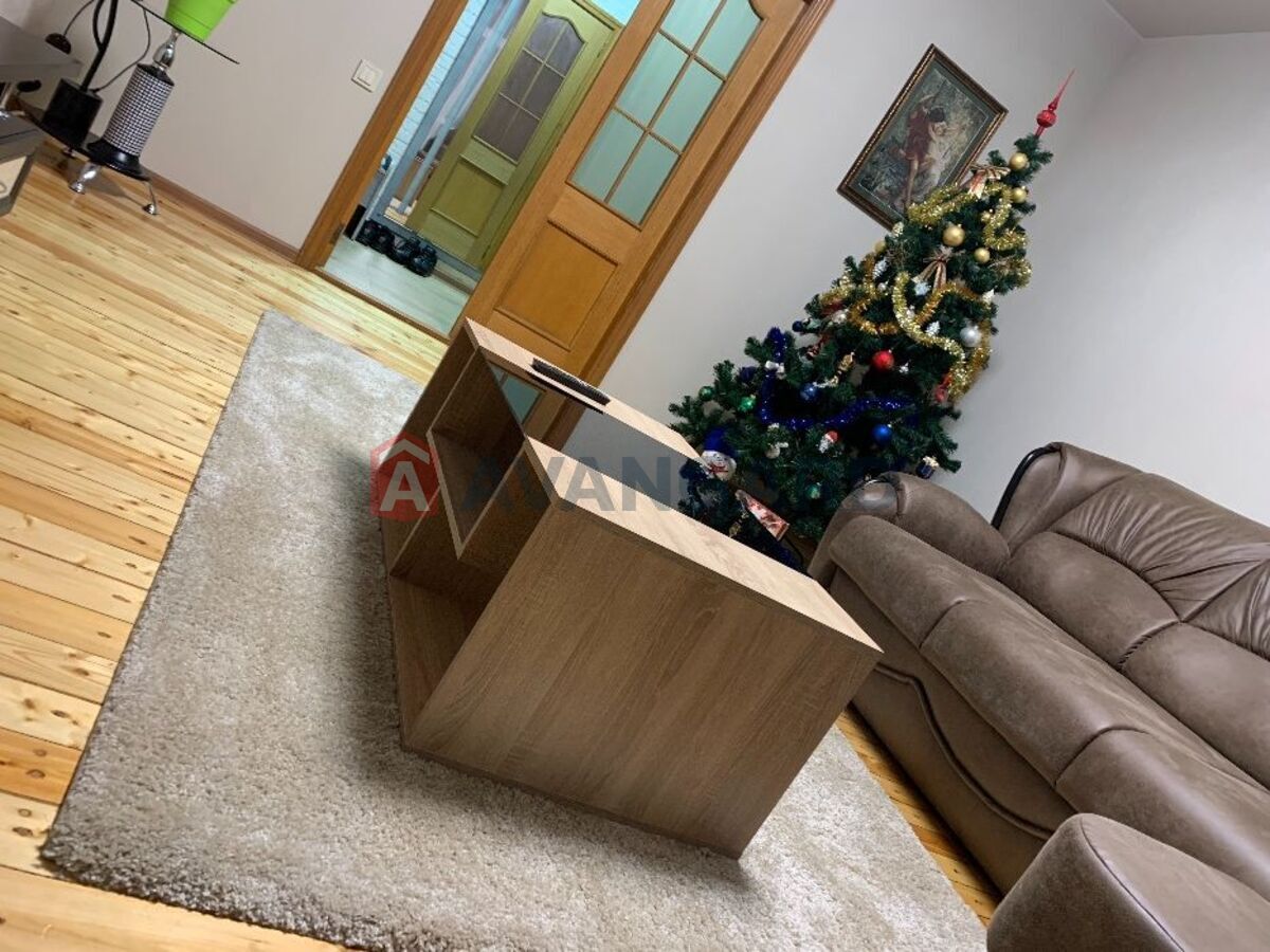 3 кім. квартира, 79/45/8 кв. м., 4/5 поверх фото 7 3 кім. квартира, 79/45/8 кв. м., 4/5 поверх фото 7