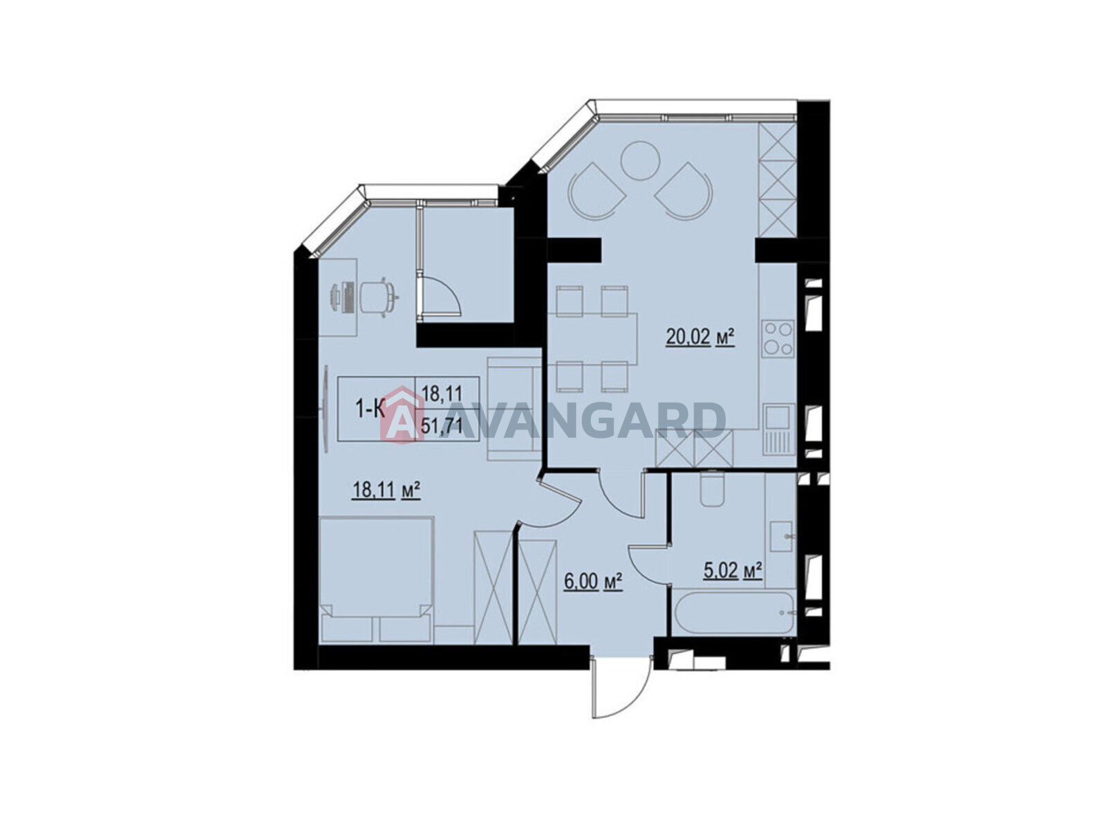 1 ��. ��������, 51/-/- ��. �., 7/10 ������ ���� 5