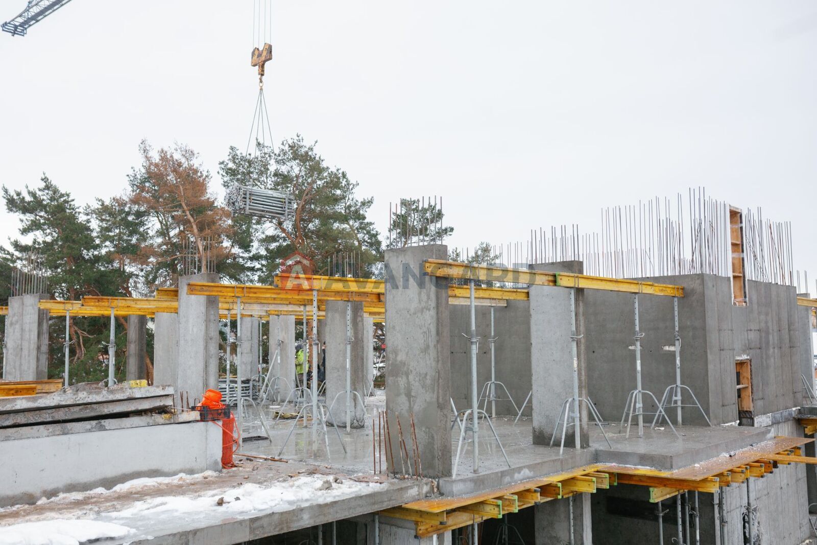 1 ��. ��������, 44/14/17 ��. �., 2/4 ������ ���� 5