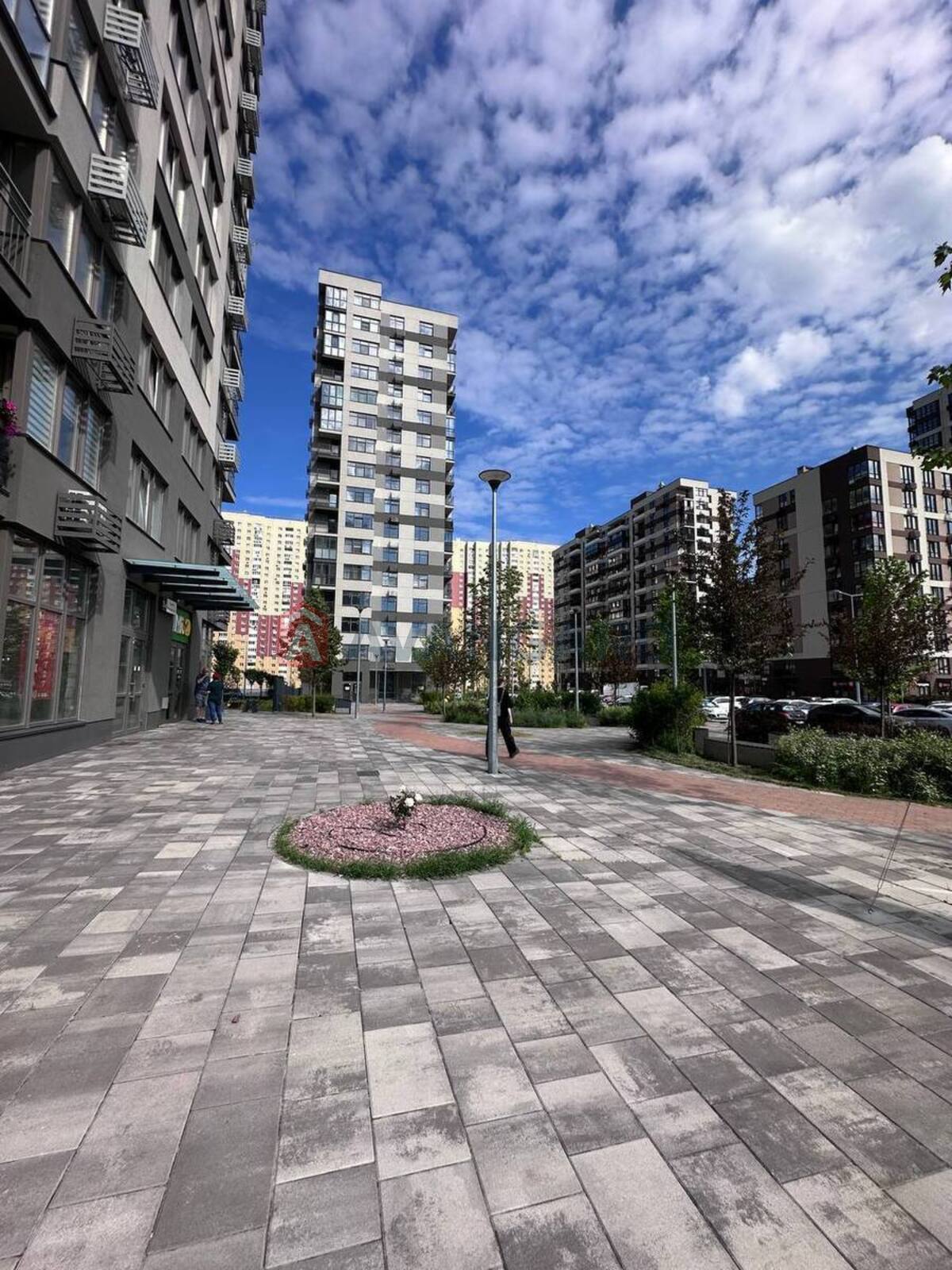 2 комн. квартира, 64/27/19 кв. м., 16/25 этаж фото 22 2 комн. квартира, 64/27/19 кв. м., 16/25 этаж фото 22