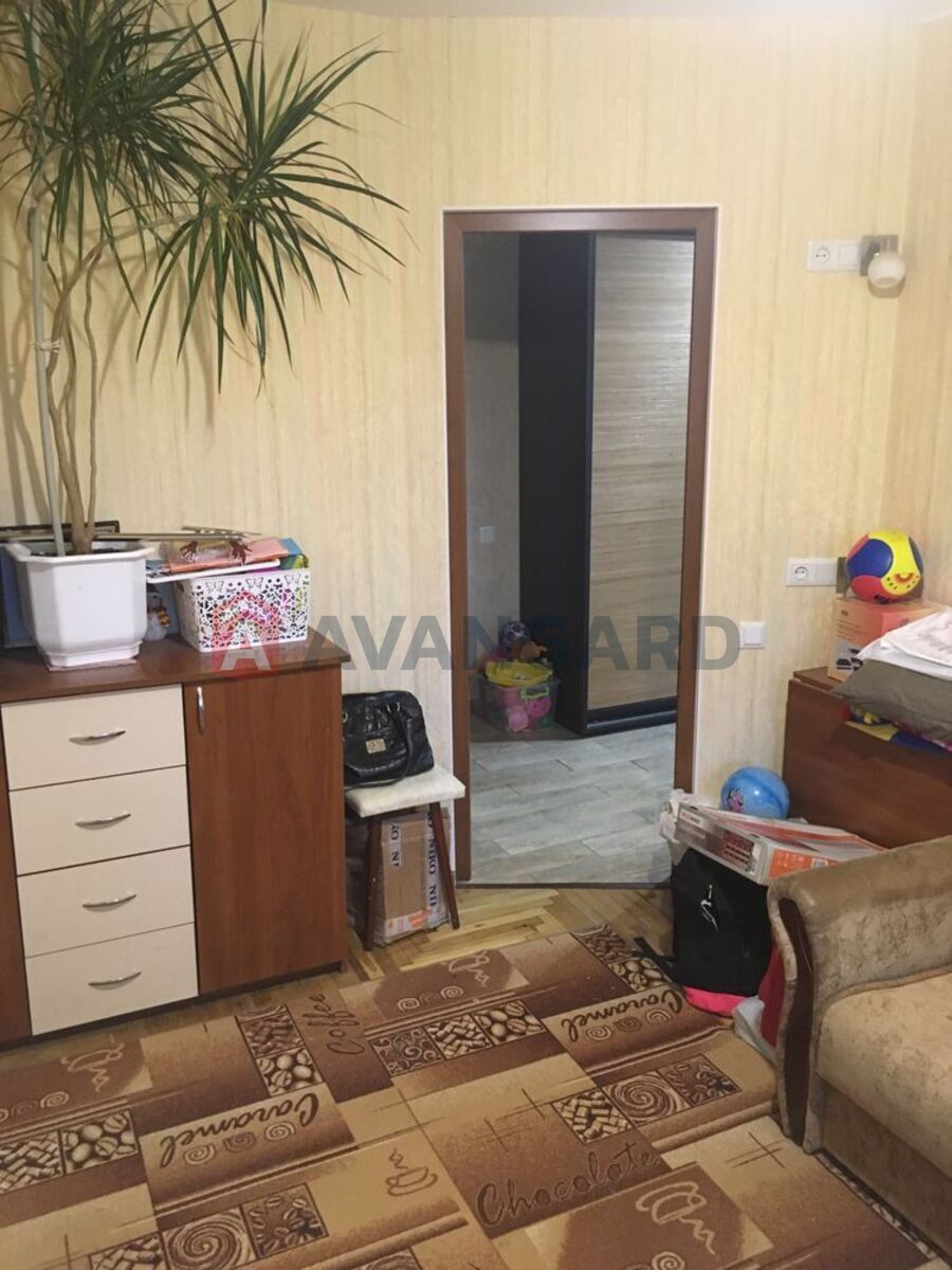 3 кім. квартира, 69/-/7 кв. м., 2/9 поверх фото 12 3 кім. квартира, 69/-/7 кв. м., 2/9 поверх фото 12