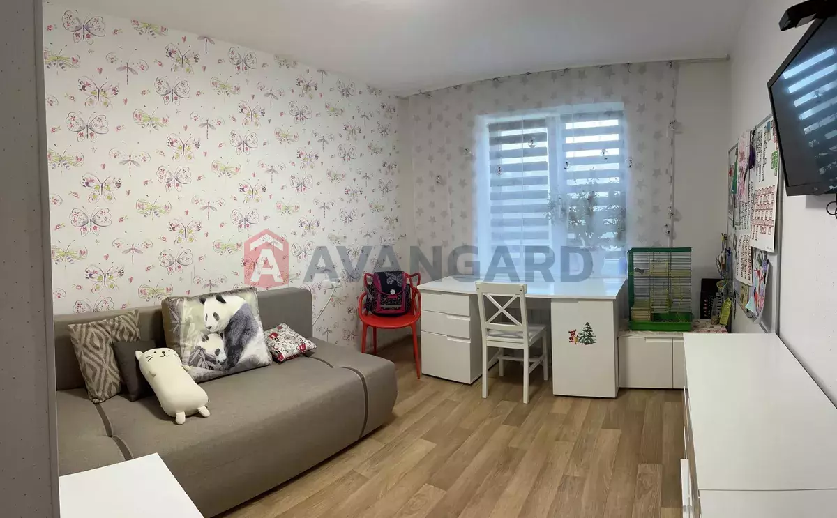 3 кім. квартира, 70/-/9 кв. м., 6/9 поверх фото 7 3 кім. квартира, 70/-/9 кв. м., 6/9 поверх фото 7