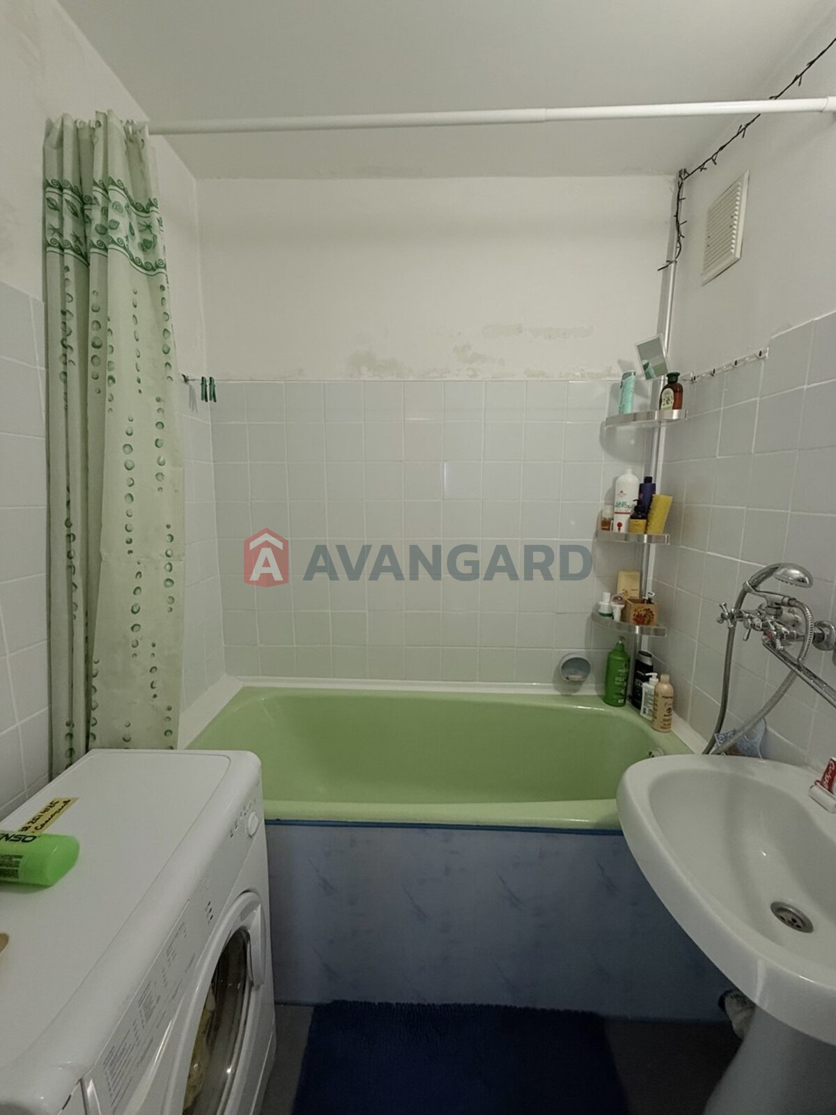 2 кім. квартира, 55/-/8 кв. м., 6/9 поверх фото 2 2 кім. квартира, 55/-/8 кв. м., 6/9 поверх фото 2