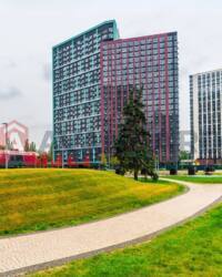 2 ��. ��������, 64/25/17 ��. �., 22/23 ������ ���� 10