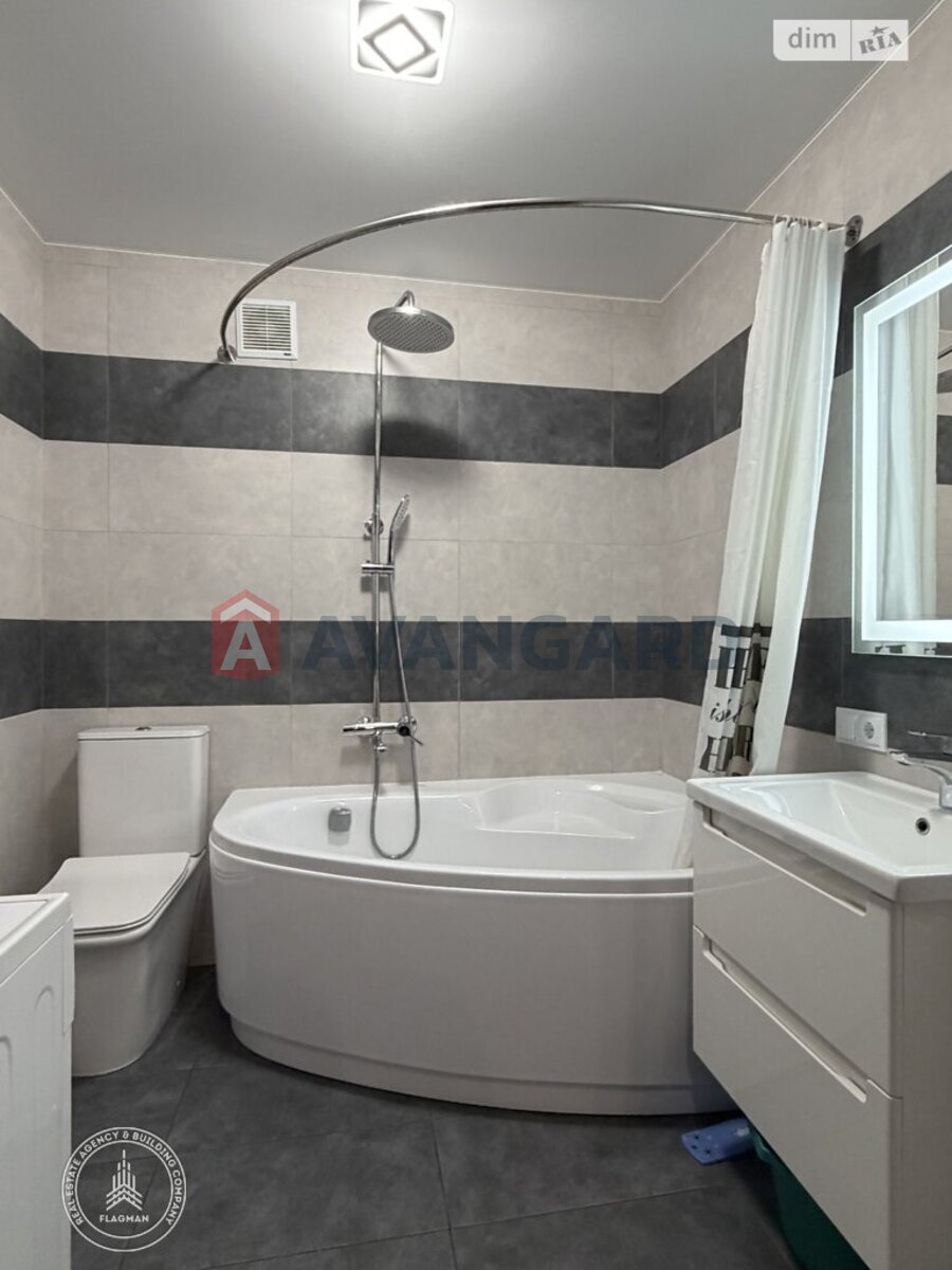2 кім. квартира, 52.4/30/- кв. м., 10/10 поверх фото 15 2 кім. квартира, 52.4/30/- кв. м., 10/10 поверх фото 15
