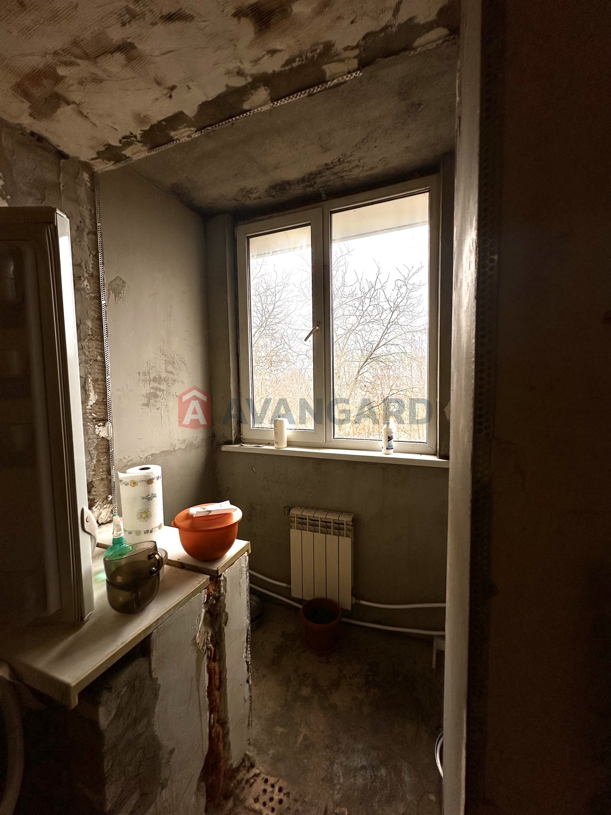 4 ��. ��������, 79,4/9,6/46,3 ��. �., 4/4 ������ ���� 3