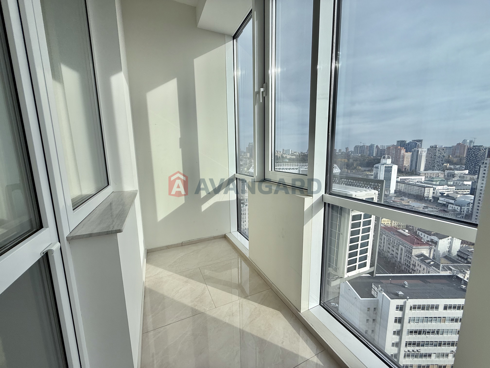 2 кім. квартира, 60.3/16.4/26.9 кв. м., 26/30 поверх фото 8 2 кім. квартира, 60.3/16.4/26.9 кв. м., 26/30 поверх фото 8