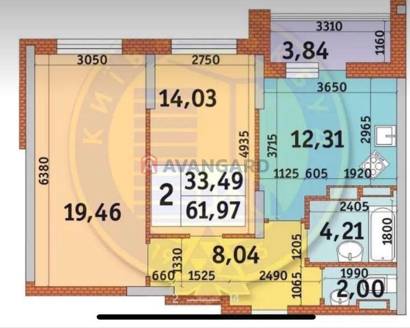 2 ��. ��������, 62/-/12 ��. �., 21/26 ������ ���� 17