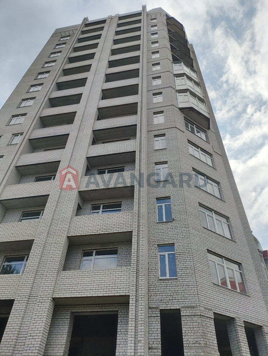 1 комн. квартира, 45/-/- кв. м., 8/15 этаж фото 4 1 комн. квартира, 45/-/- кв. м., 8/15 этаж фото 4