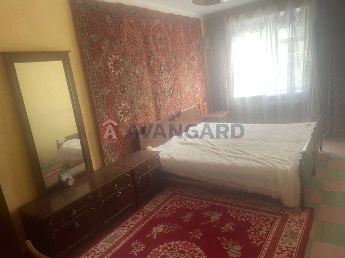 3 комн. квартира, 65/-/6 кв. м., 2/5 этаж фото 8 3 комн. квартира, 65/-/6 кв. м., 2/5 этаж фото 8