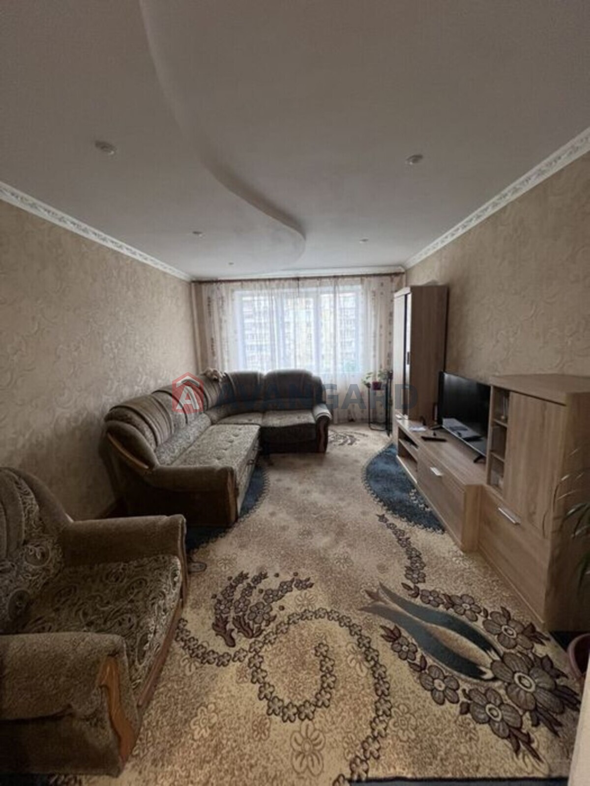 4 кім. квартира, 80/-/18 кв. м., 5/10 поверх фото 5 4 кім. квартира, 80/-/18 кв. м., 5/10 поверх фото 5