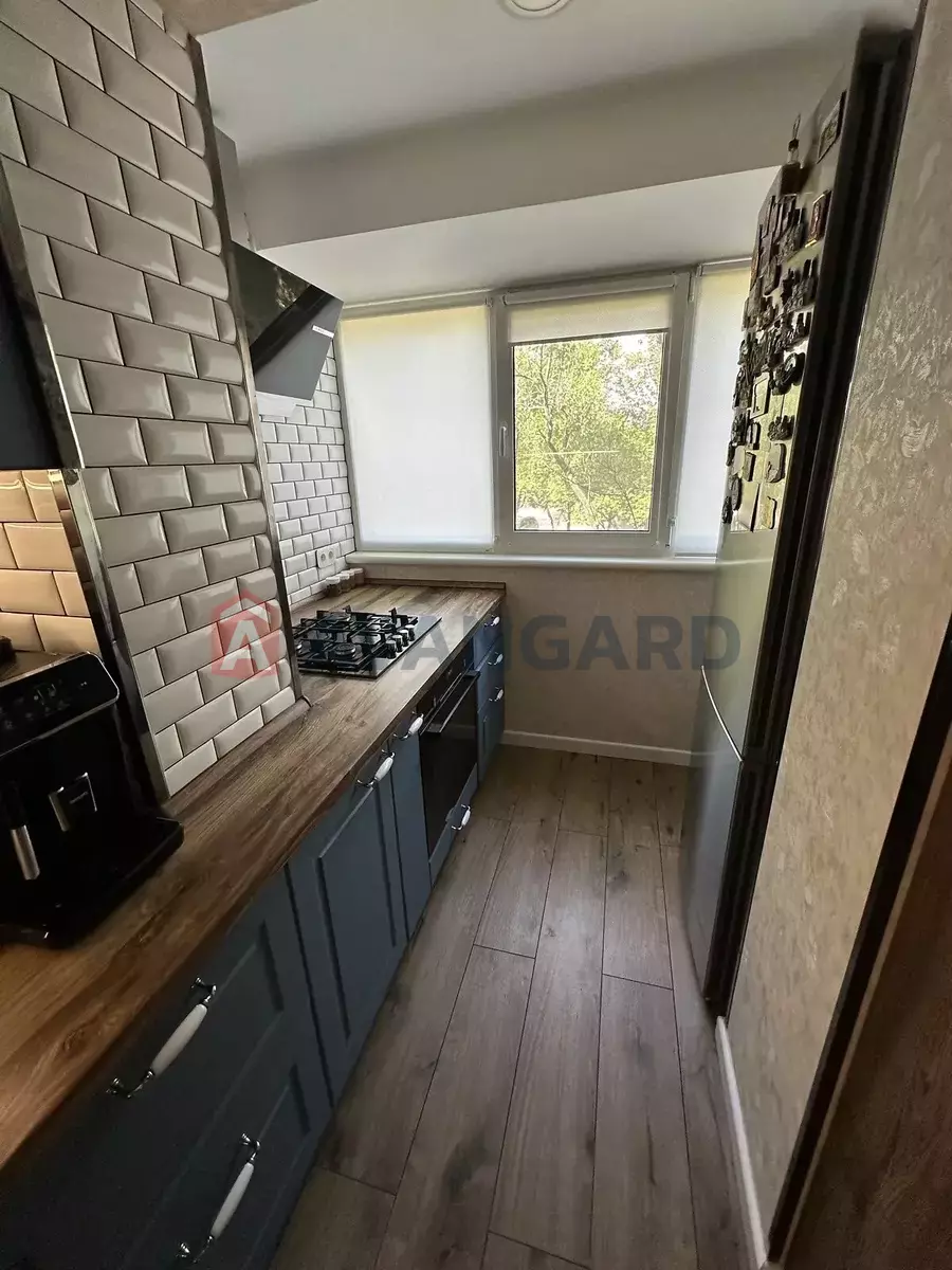 3 комн. квартира, 65/42/8 кв. м., 2/9 этаж фото 4 3 комн. квартира, 65/42/8 кв. м., 2/9 этаж фото 4