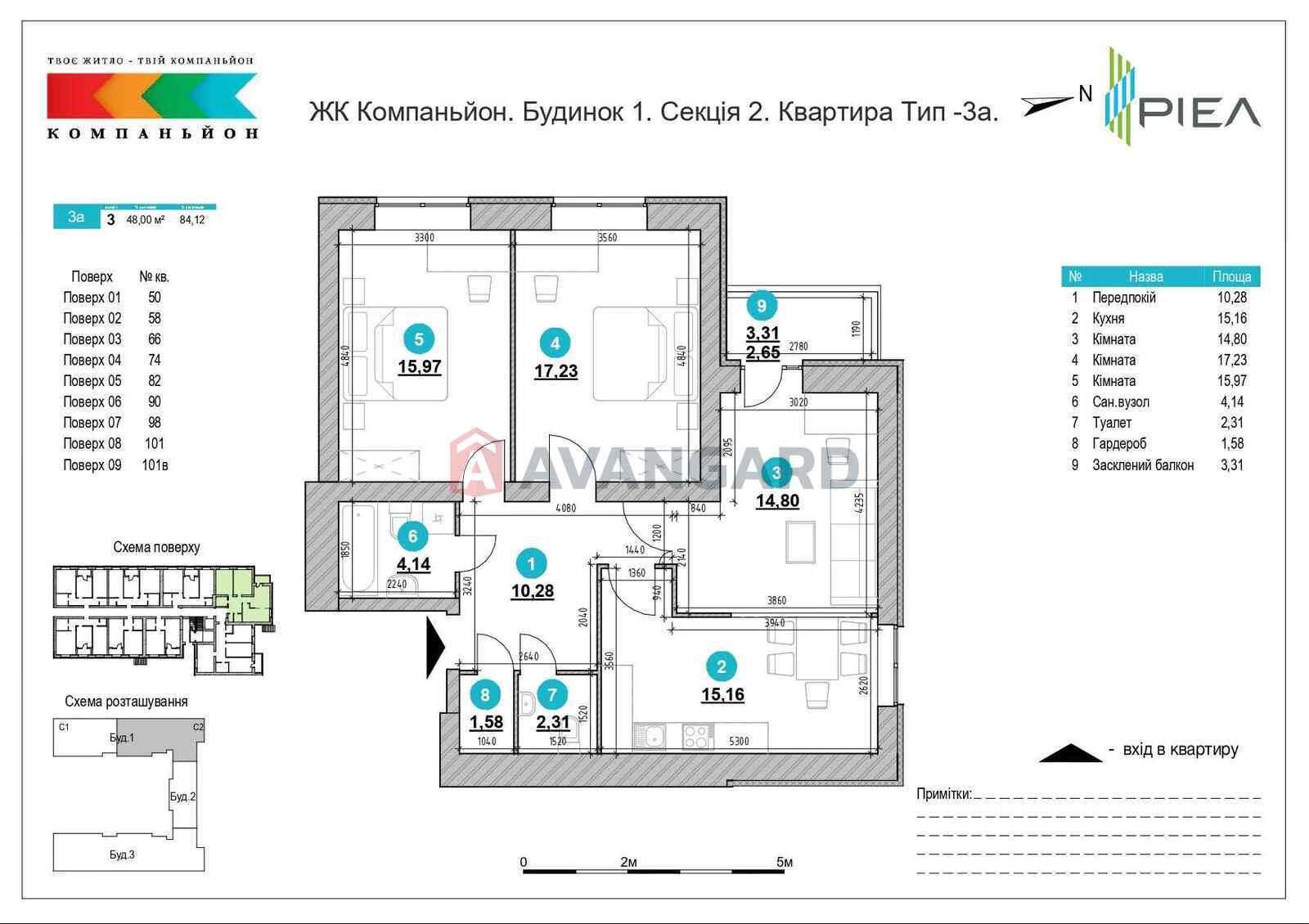 3 ����. ��������, 82,4/-/- ��. �., 2/9 ���� ���� 9