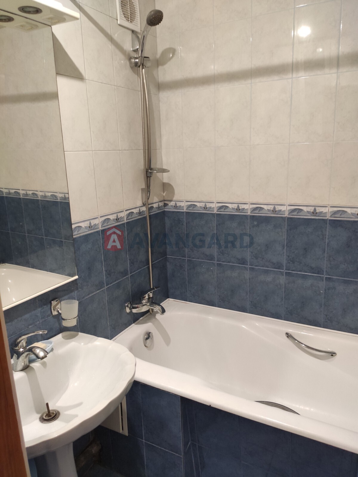 4 комн. квартира, 84/53/9 кв. м., 9/9 этаж фото 18 4 комн. квартира, 84/53/9 кв. м., 9/9 этаж фото 18