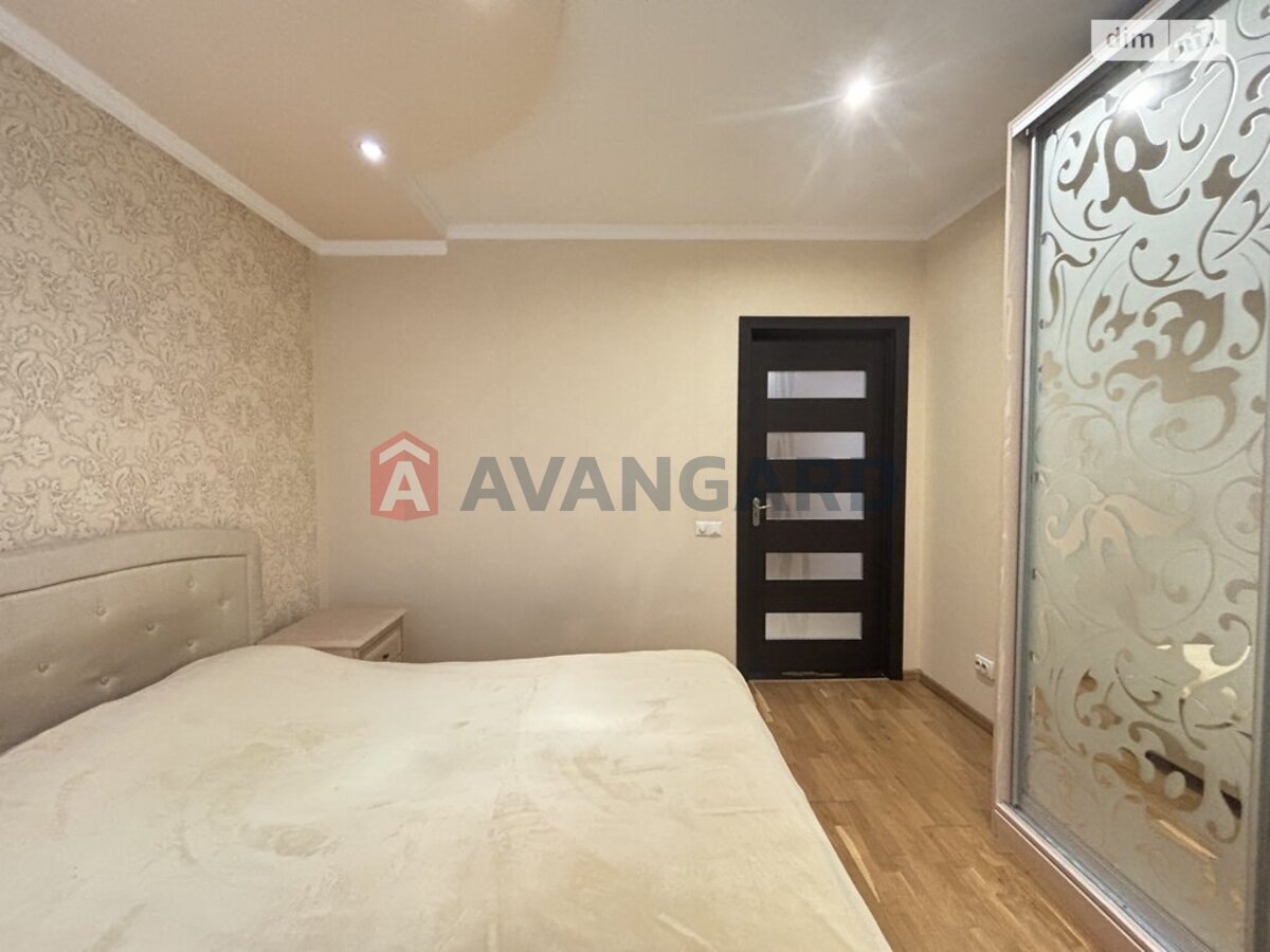 2 кім. квартира, 60/27/9 кв. м., 2/4 поверх фото 5 2 кім. квартира, 60/27/9 кв. м., 2/4 поверх фото 5