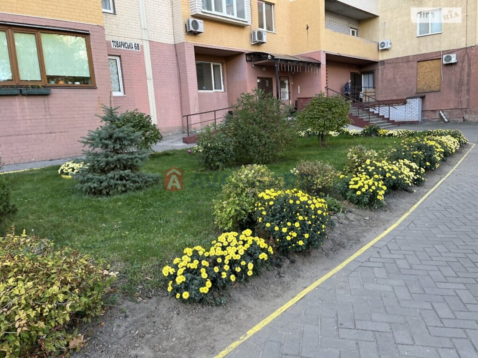 2 кім. квартира, 66/-/9 кв. м., 7/9 поверх фото 21 2 кім. квартира, 66/-/9 кв. м., 7/9 поверх фото 21