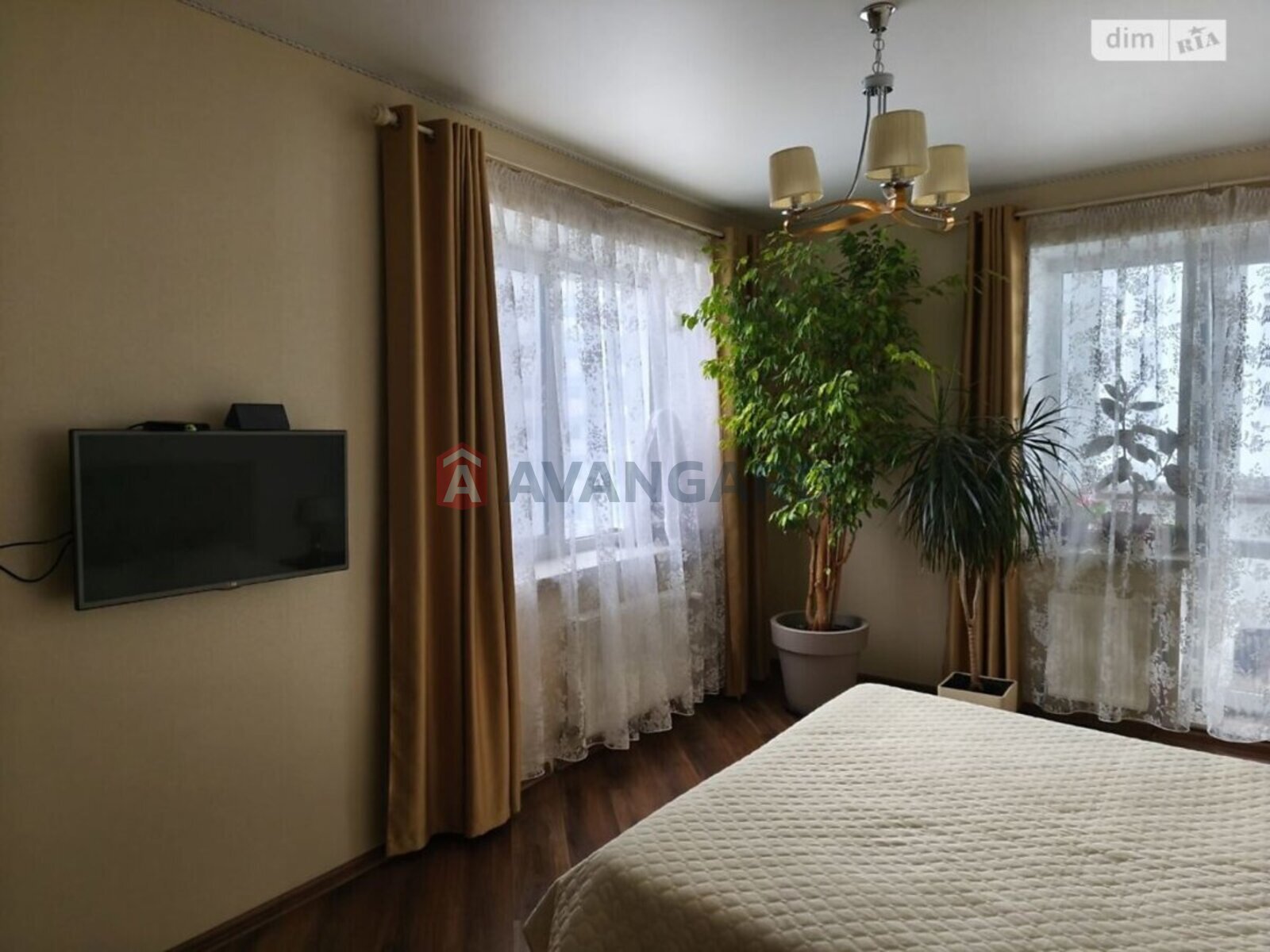 2 кім. квартира, 82/45/20 кв. м., 10/10 поверх фото 2 2 кім. квартира, 82/45/20 кв. м., 10/10 поверх фото 2