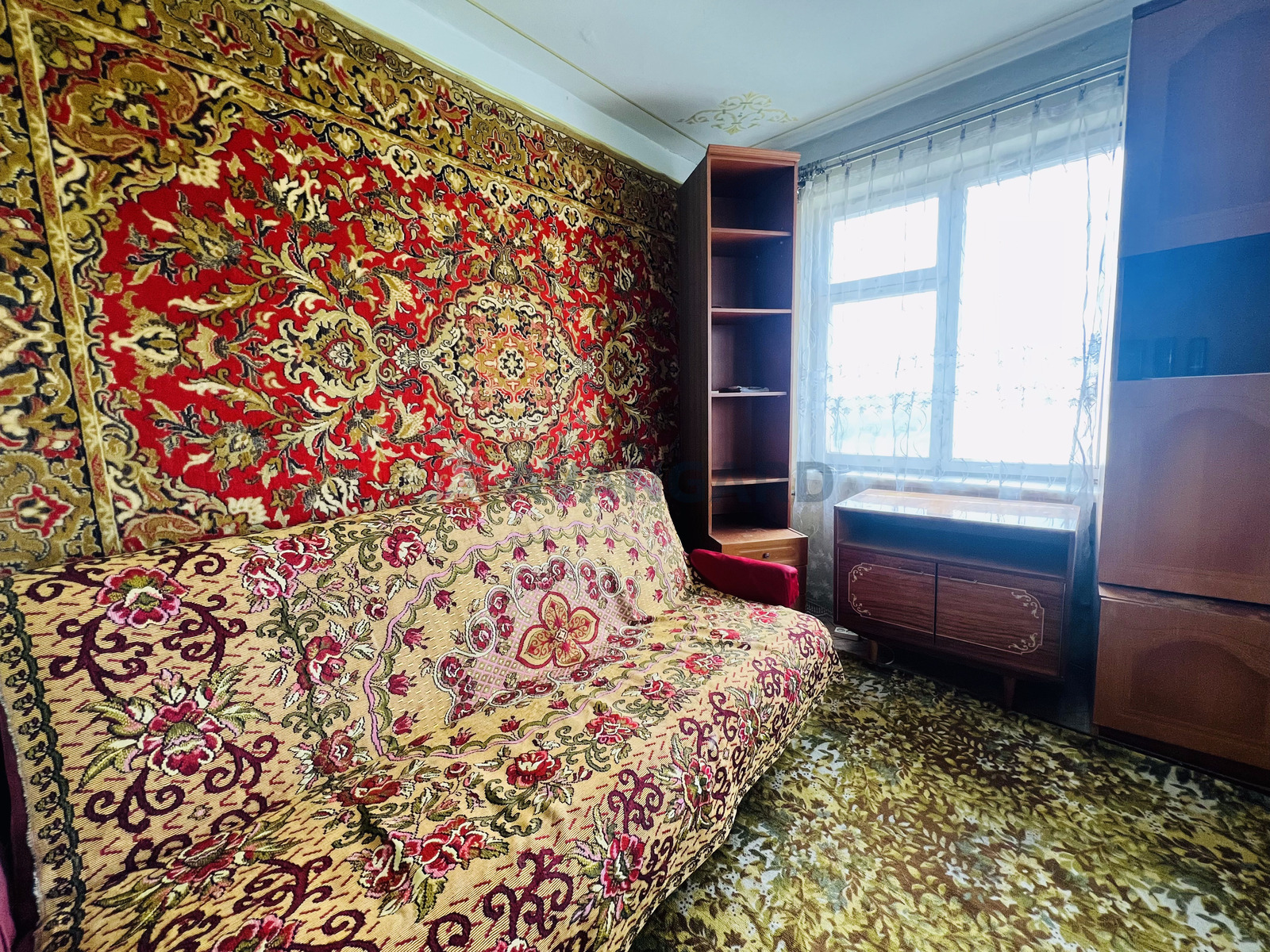 1 комн. квартира, 40/-/9 кв. м., 9/9 этаж фото 14 1 комн. квартира, 40/-/9 кв. м., 9/9 этаж фото 14