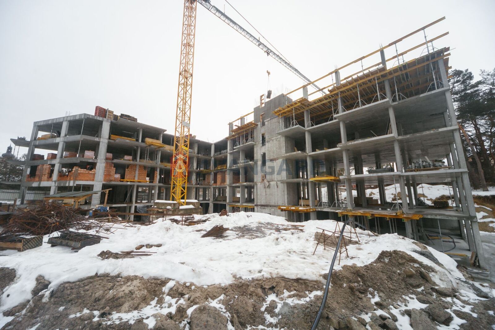 1 ��. ��������, 44/14/17 ��. �., 2/4 ������ ���� 7