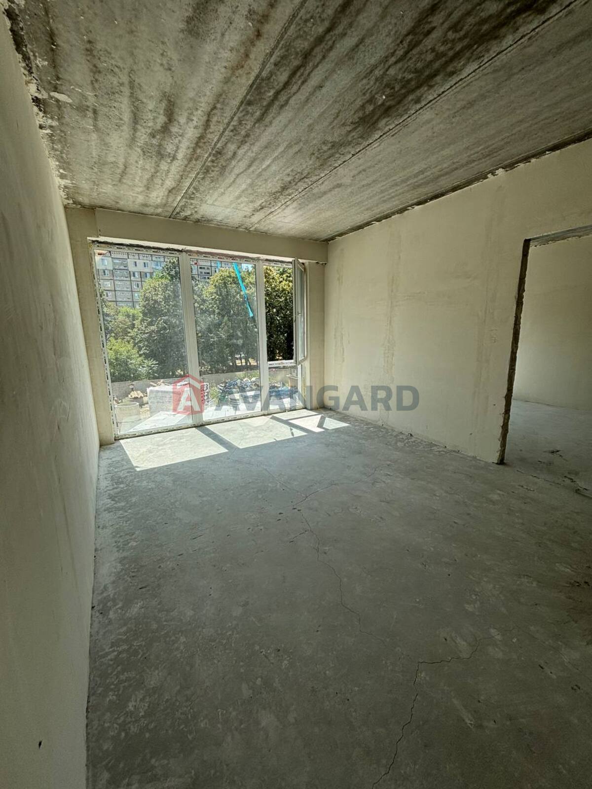 2 кім. квартира, 47.3/24/21 кв. м., 2/14 поверх фото 10 2 кім. квартира, 47.3/24/21 кв. м., 2/14 поверх фото 10