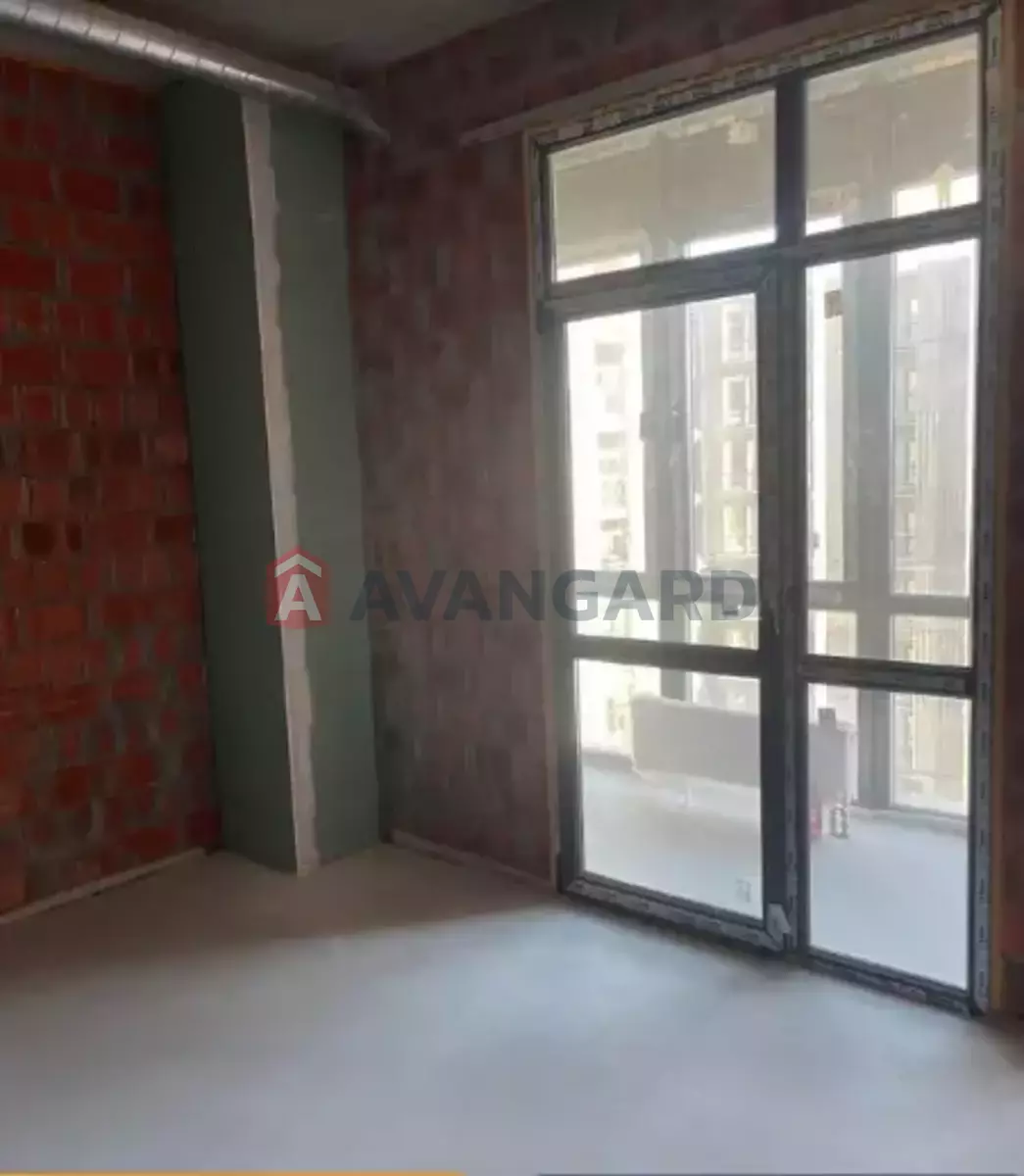 2 кім. квартира, 49/-/- кв. м., 10/12 поверх фото 4 2 кім. квартира, 49/-/- кв. м., 10/12 поверх фото 4