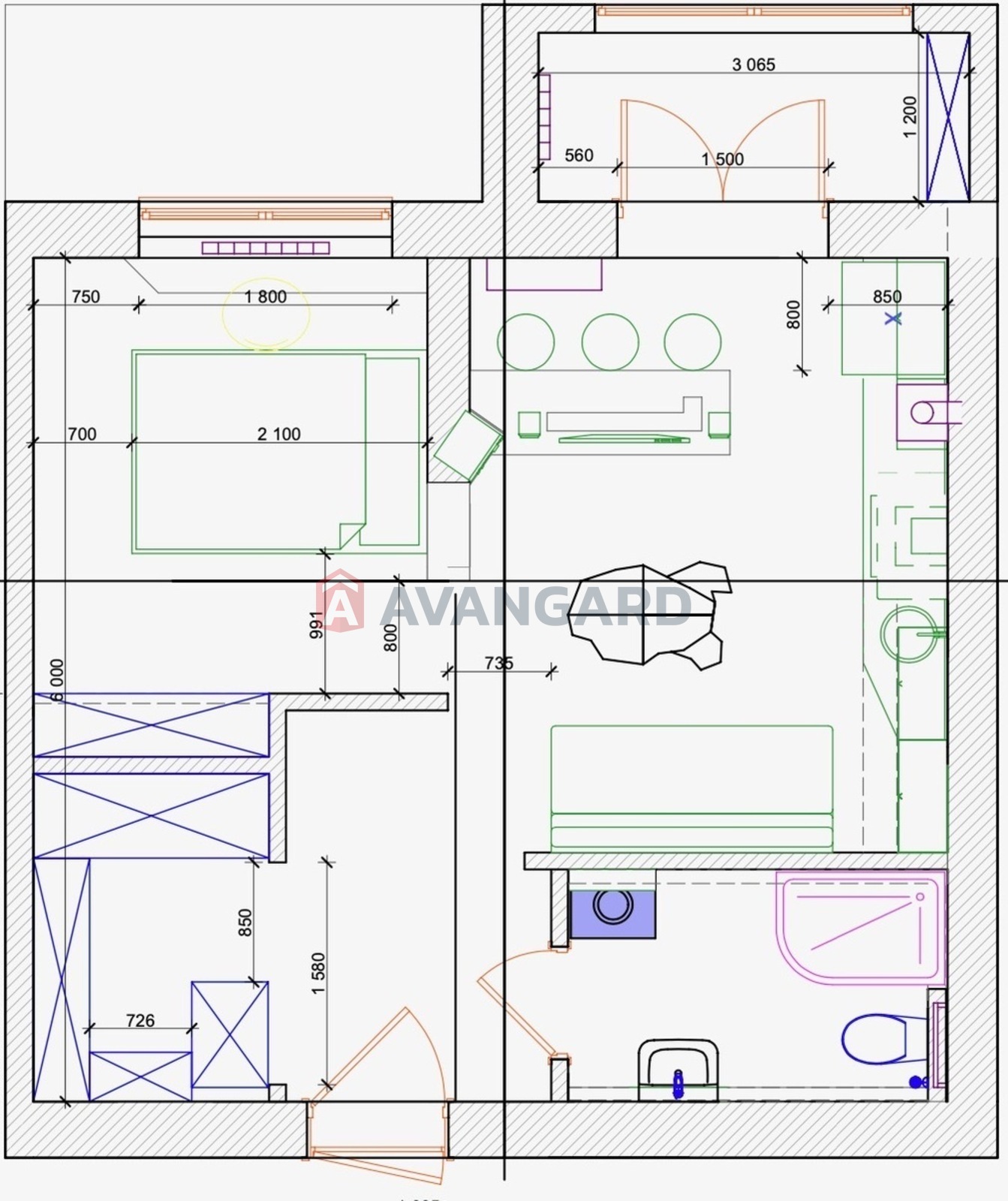 1 ��. ��������, 41/10/17 ��. �., 5/5 ������ ���� 14