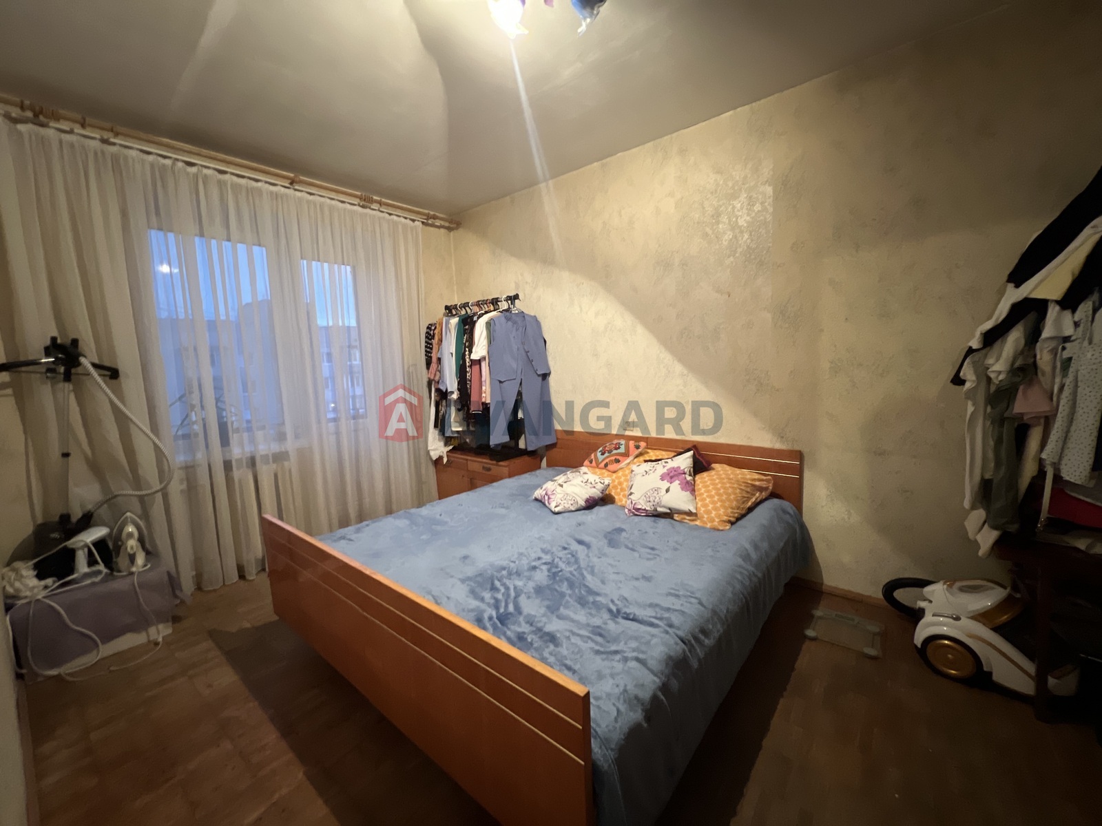 2 комн. квартира, 50/-/8 кв. м., 9/9 этаж фото 10 2 комн. квартира, 50/-/8 кв. м., 9/9 этаж фото 10