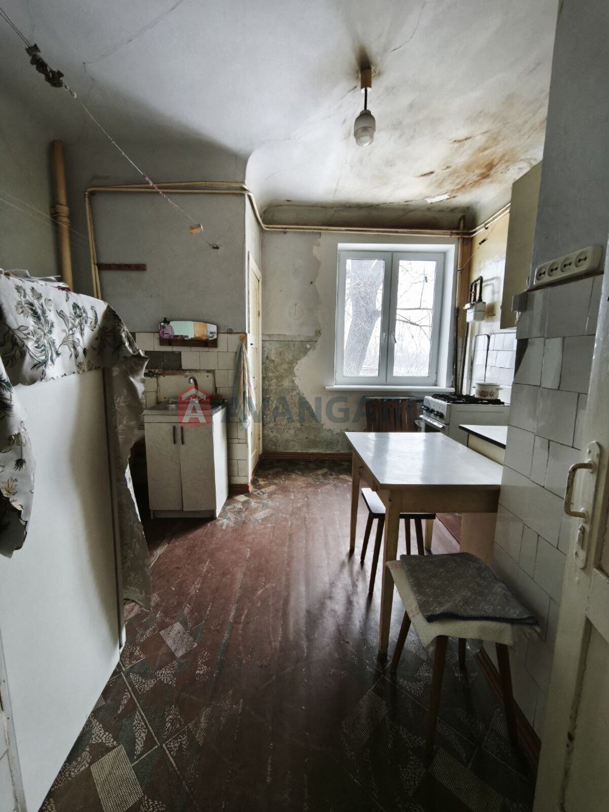 2 ��. ��������, 55,6/35,5/11 ��. �., 4/4 ������ ���� 3