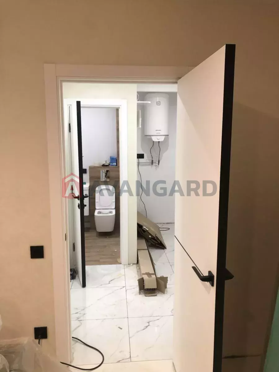 1 кім. квартира, 38/-/10 кв. м., 6/9 поверх фото 5 1 кім. квартира, 38/-/10 кв. м., 6/9 поверх фото 5