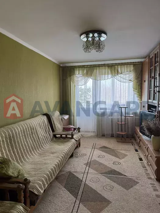 3 комн. квартира, 52/-/6 кв. м., 3/5 этаж фото 13 3 комн. квартира, 52/-/6 кв. м., 3/5 этаж фото 13