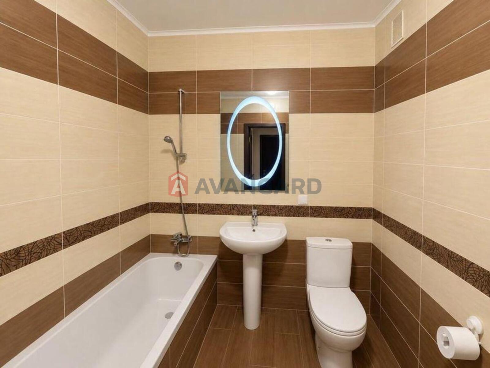 1 комн. квартира, 47/-/16 кв. м., 11/25 этаж фото 7 1 комн. квартира, 47/-/16 кв. м., 11/25 этаж фото 7