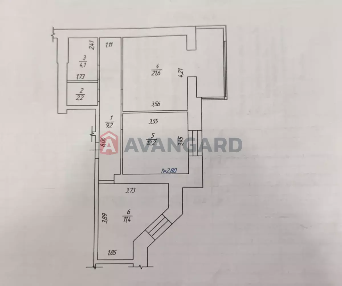 2 ��. ��������, 61/34/11 ��. �., 11/12 ������ ���� 20