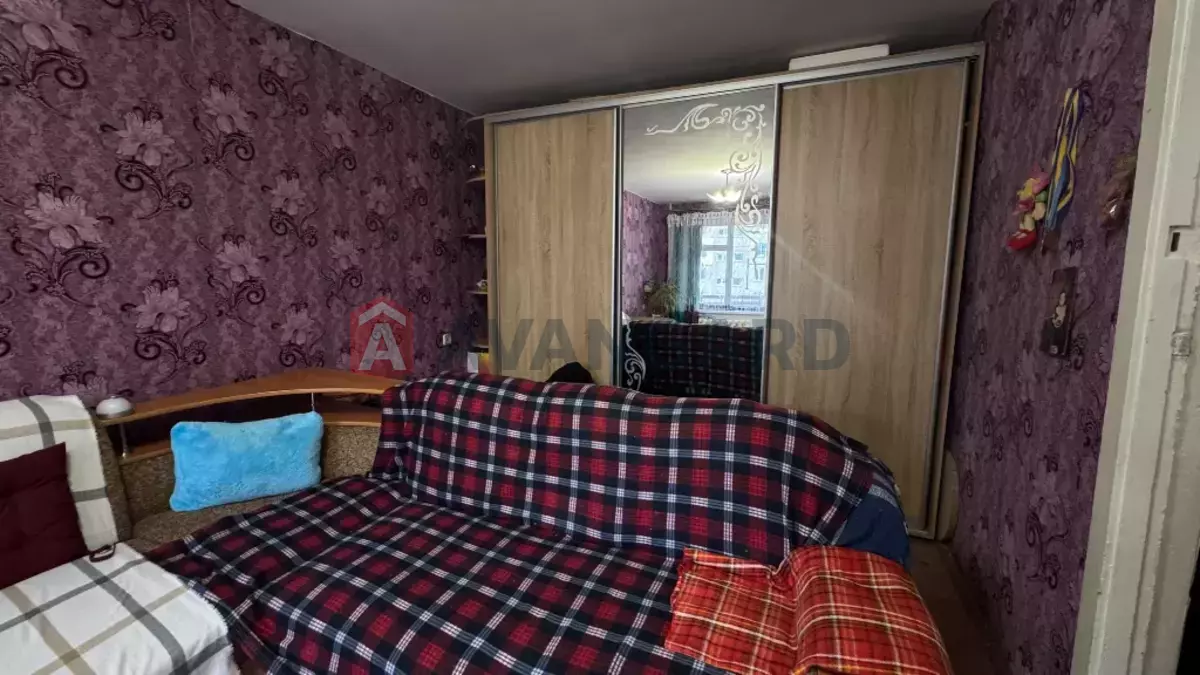 2 комн. квартира, 45/27/8 кв. м., 6/9 этаж фото 8 2 комн. квартира, 45/27/8 кв. м., 6/9 этаж фото 8