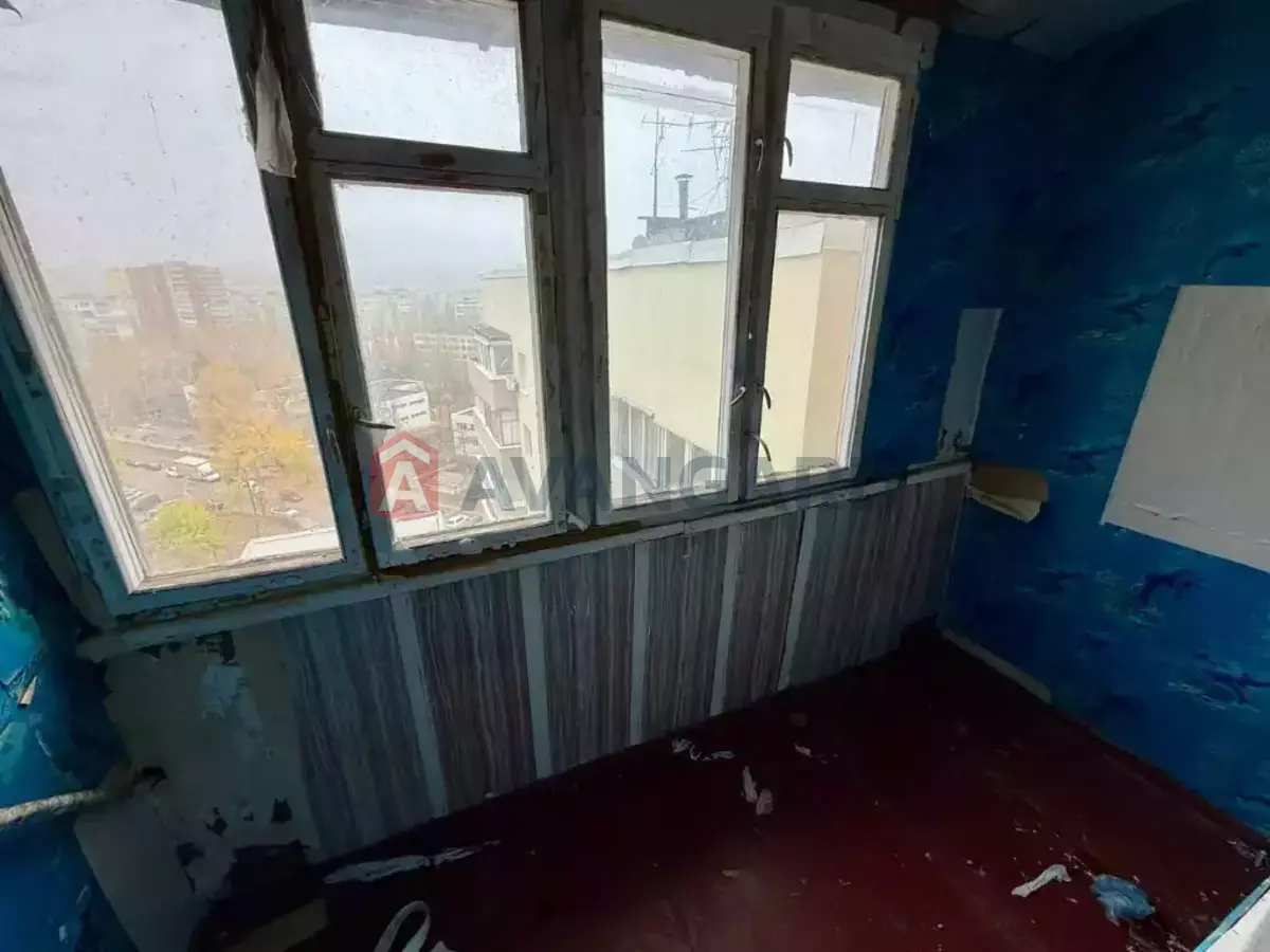 1 ��. ��������, 36/17/8 ��. �., 13/17 ������ ���� 15