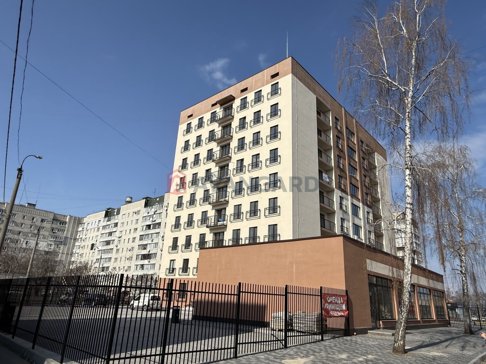 2 ��. ��������, 64/42,6/12,3 ��. �., 4/9 ������ ���� 17