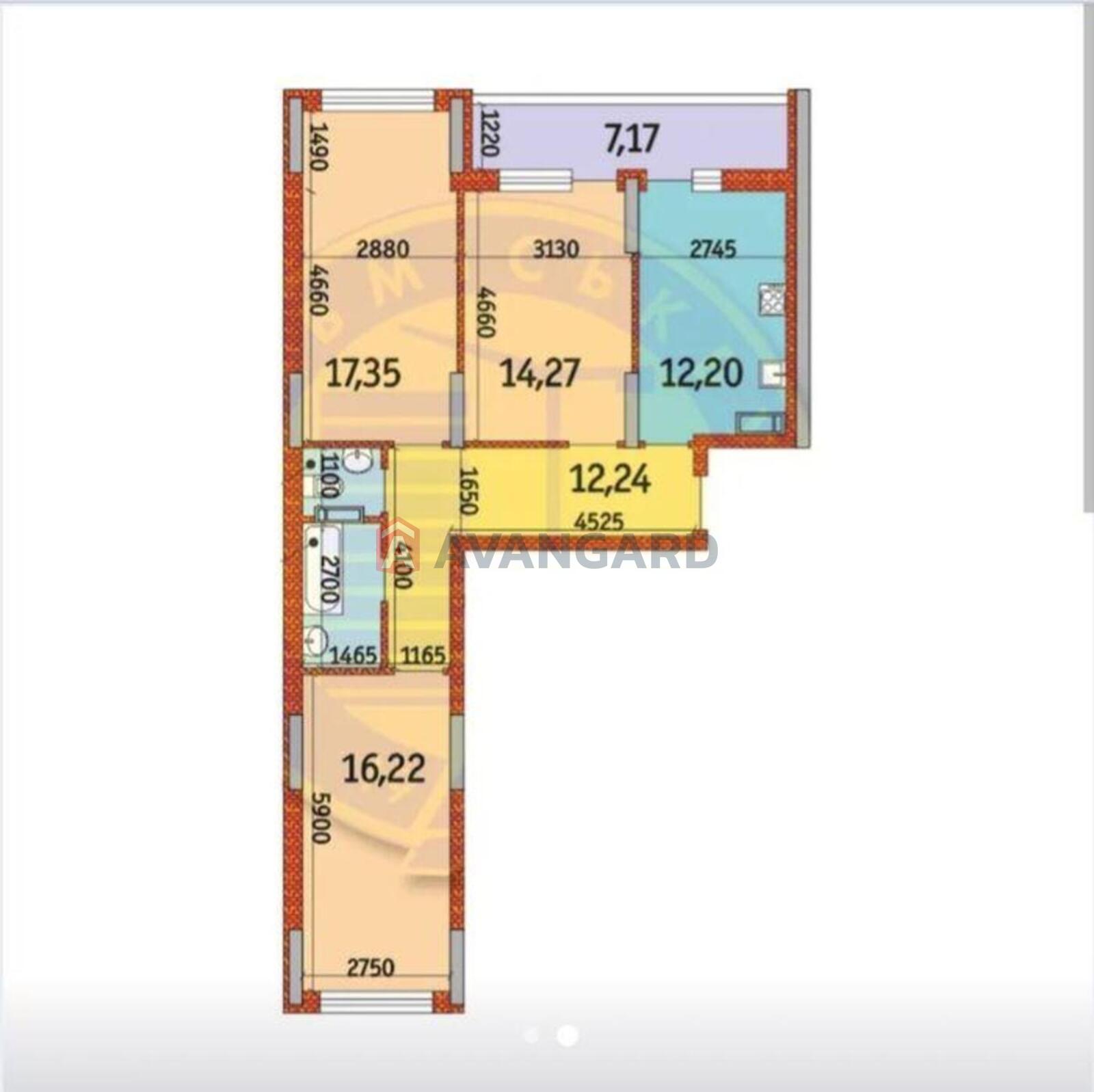 3 ��. ��������, 82/-/12 ��. �., 13/16 ������ ���� 3