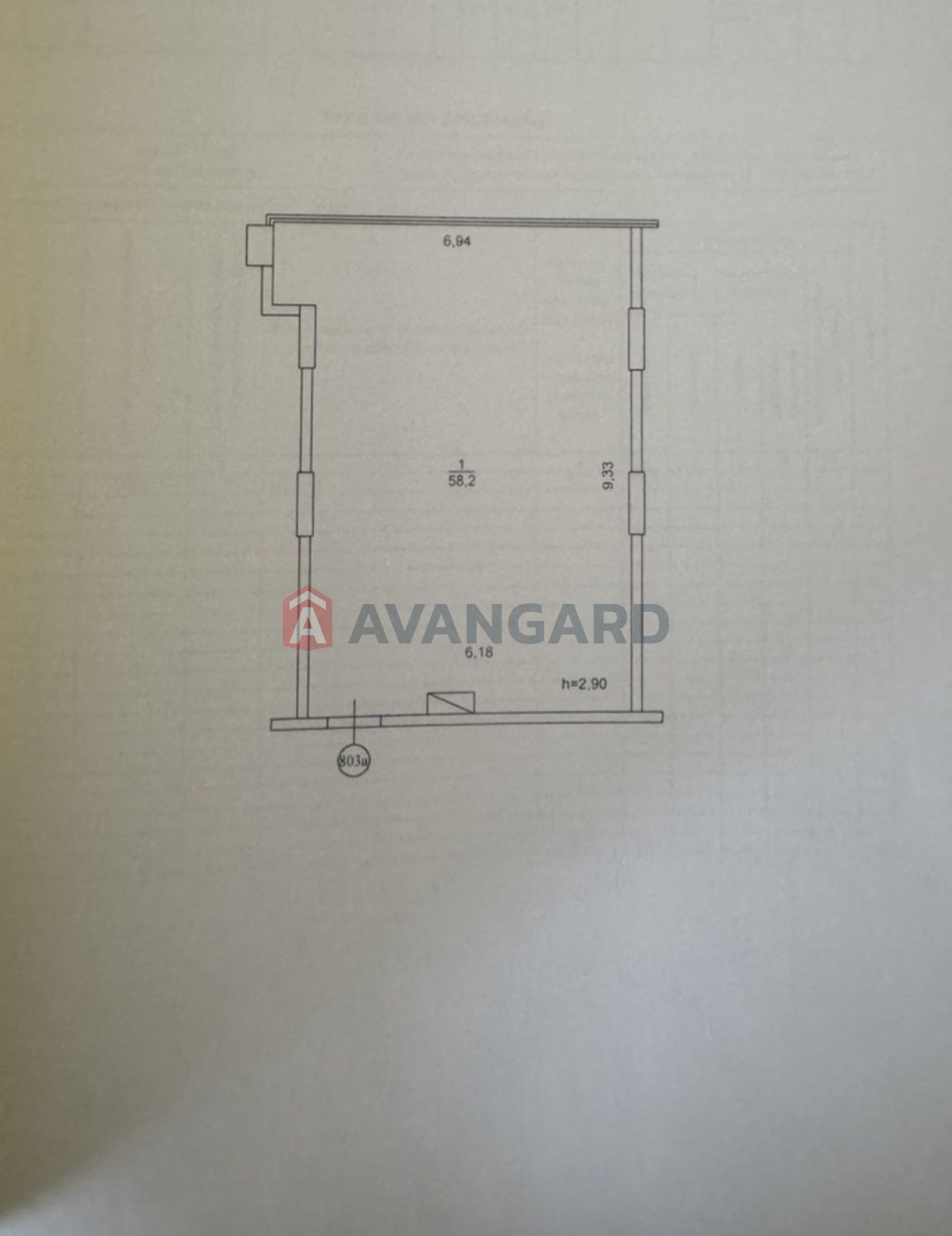 2 ��. ��������, 59/30/18 ��. �., 8/18 ������ ���� 3