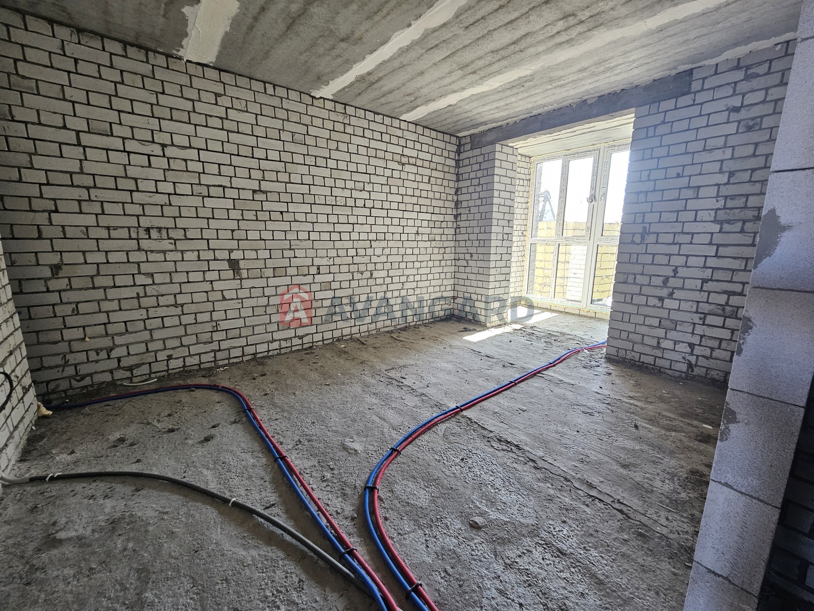 2 комн. квартира, 87/39/15 кв. м., 1/15 этаж фото 8 2 комн. квартира, 87/39/15 кв. м., 1/15 этаж фото 8