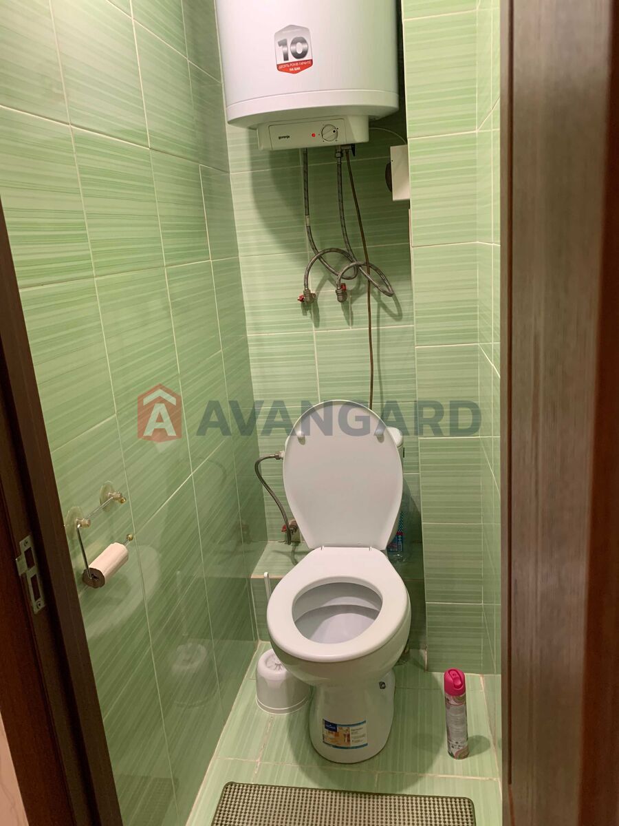 2 комн. квартира, 52/-/9 кв. м., 5/9 этаж фото 7 2 комн. квартира, 52/-/9 кв. м., 5/9 этаж фото 7