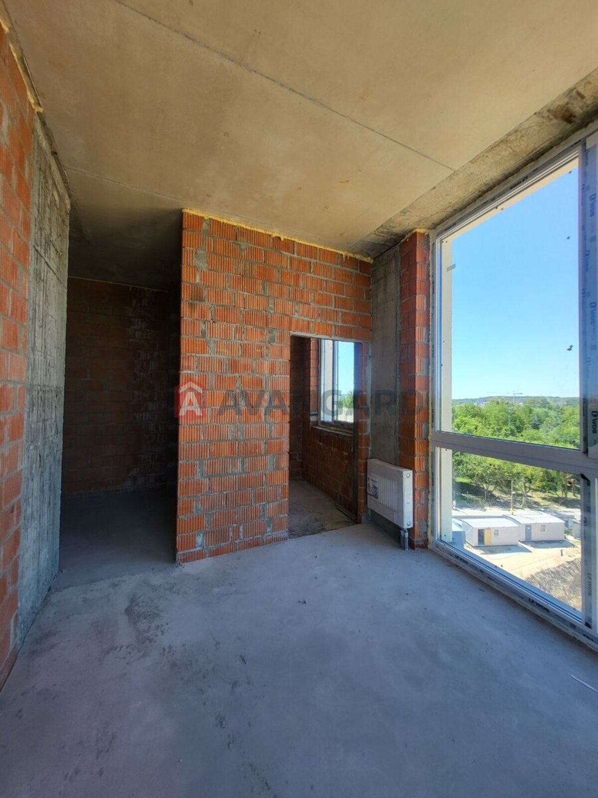 2 комн. квартира, 73/28/20 кв. м., 5/6 этаж фото 4 2 комн. квартира, 73/28/20 кв. м., 5/6 этаж фото 4