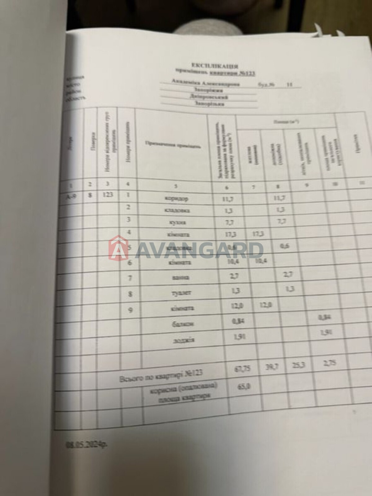 3 ����. ��������, 61/-/7 ��. �., 9/10 ���� ���� 1