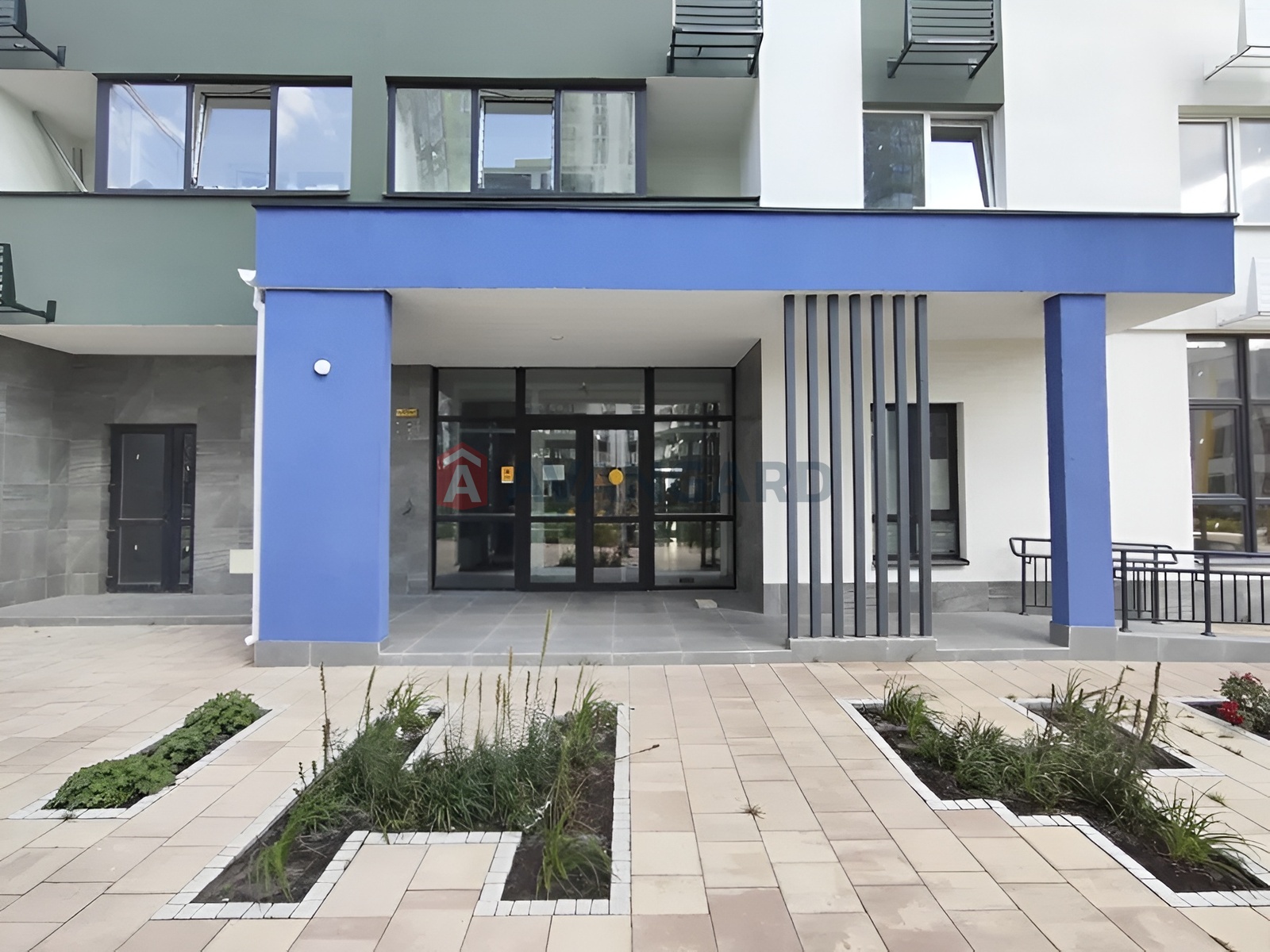 1 ��. ��������, 47/20/12 ��. �., 10/22 ������ ���� 1