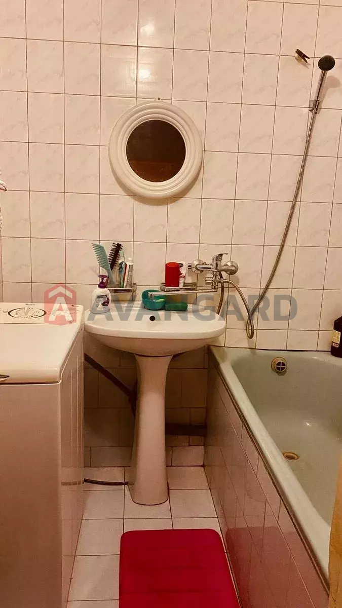 2 кім. квартира, 52/-/9 кв. м., 1/9 поверх фото 7 2 кім. квартира, 52/-/9 кв. м., 1/9 поверх фото 7