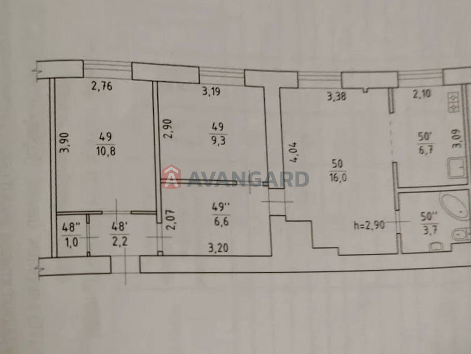 3 ��. ��������, 56/-/7 ��. �., 3/3 ������ ���� 22