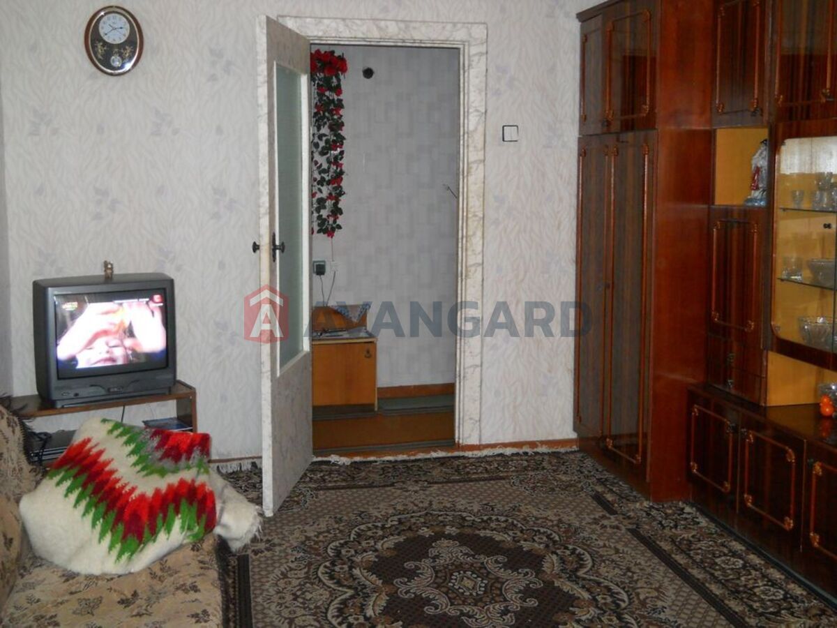 4 кім. квартира, 98/69/11 кв. м., 12/14 поверх фото 8 4 кім. квартира, 98/69/11 кв. м., 12/14 поверх фото 8