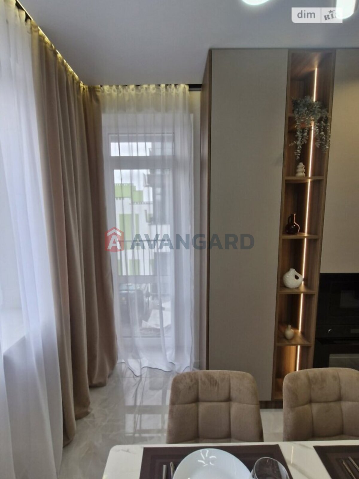 1 ��. ��������, 46/20/17 ��. �., 9/10 ������ ���� 8